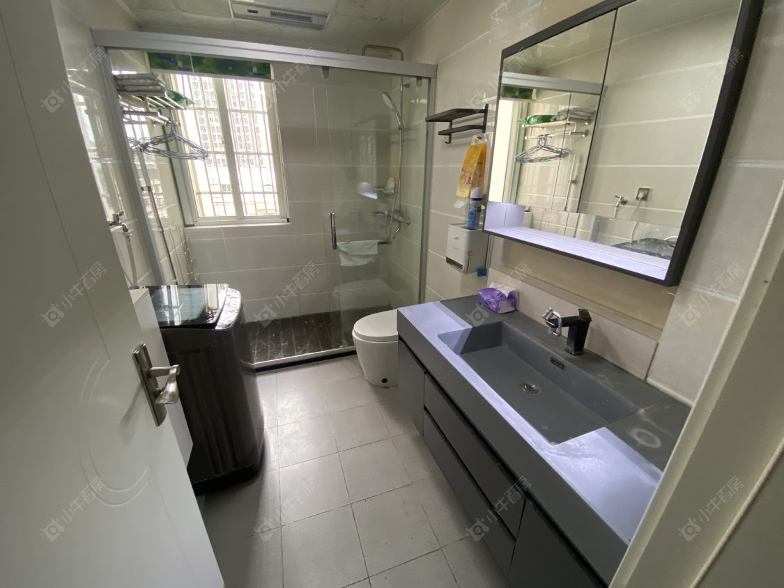 常州德禾豪景在租房源室内图_小牛看房