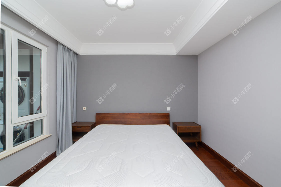 常州朗诗蓝郡在租房源室内图_小牛看房