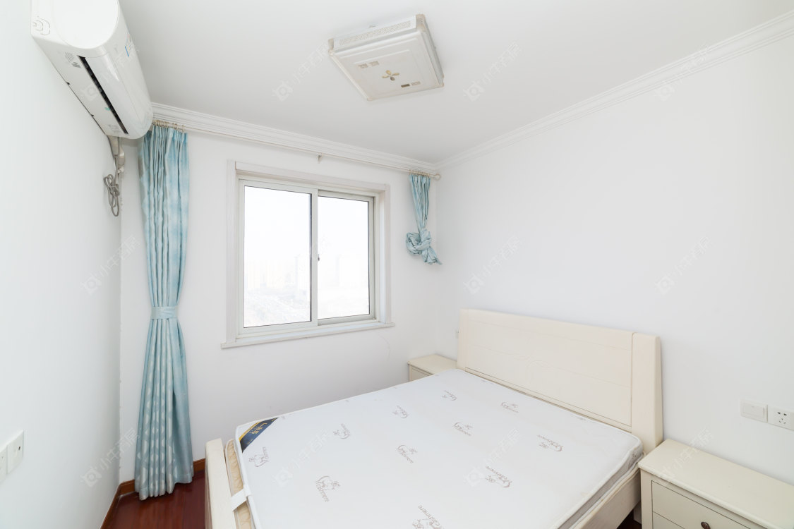 常州蓝山湖在售二手房源室内图_小牛看房