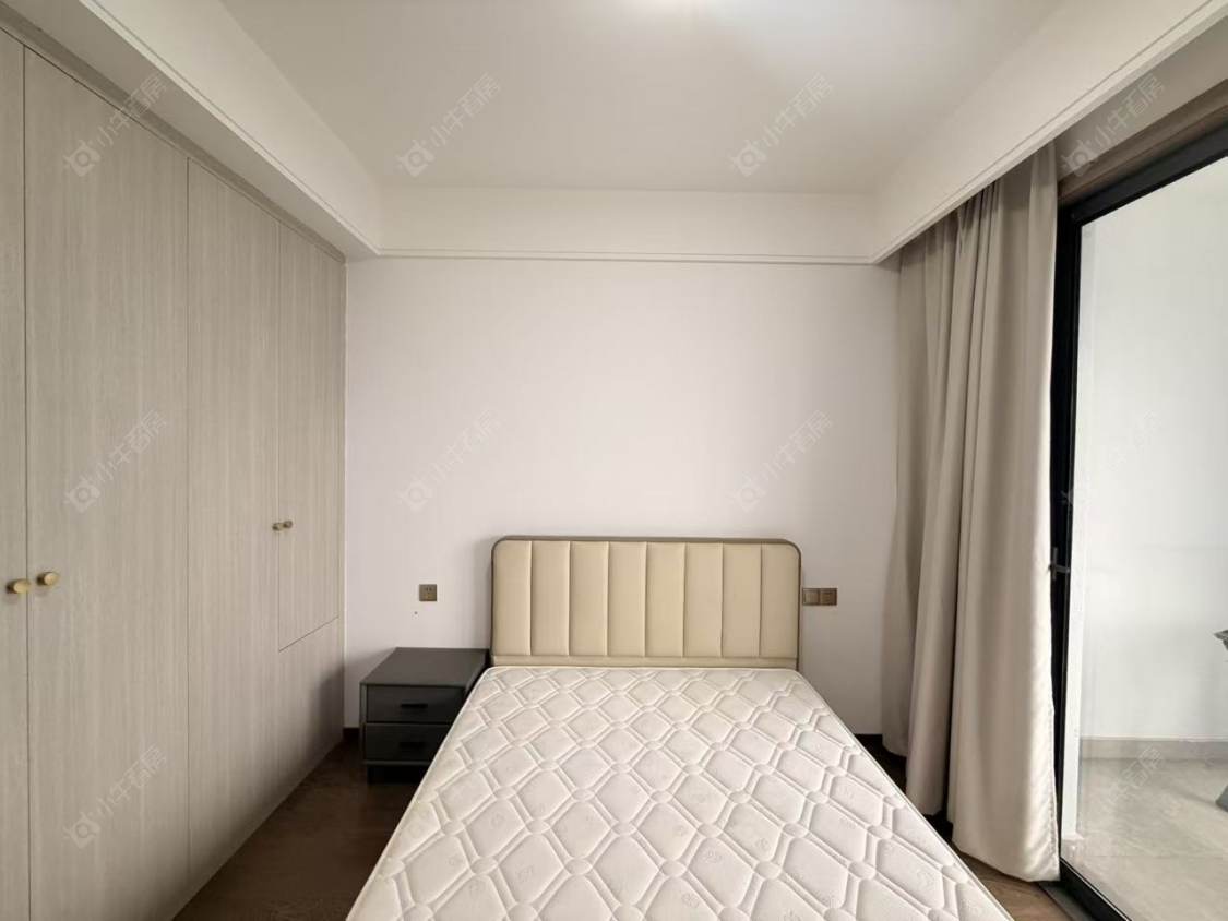 常州中海云樾里在租房源室内图_小牛看房