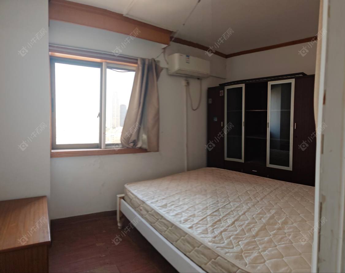 常州嘉新花苑在租房源室内图_小牛看房