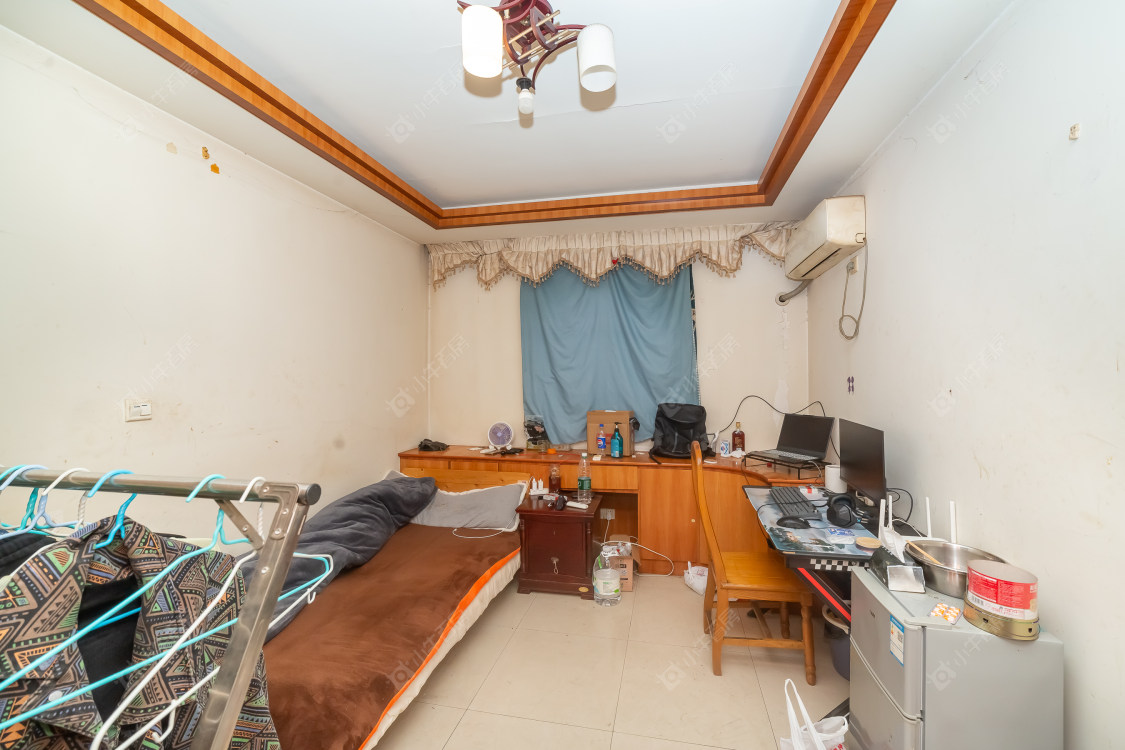 常州泰山三村在售二手房源室内图_小牛看房