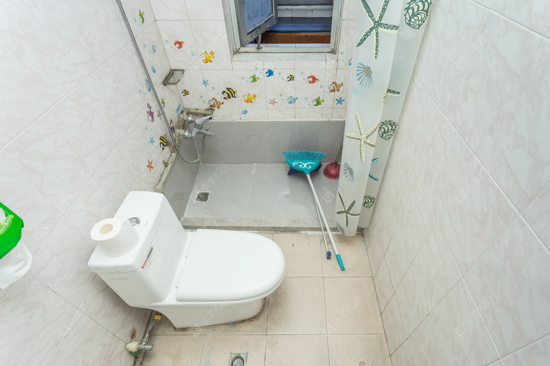 常州北环南村在售二手房源室内图_小牛看房