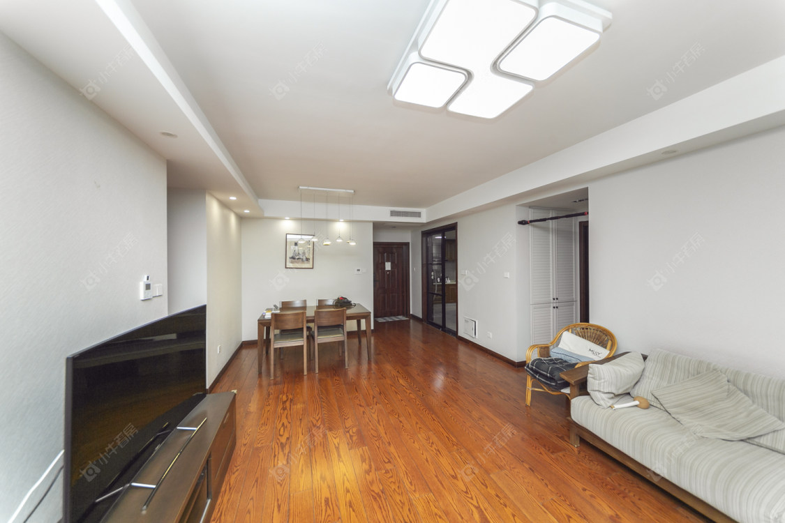 常州上书房在售二手房源室内图_小牛看房