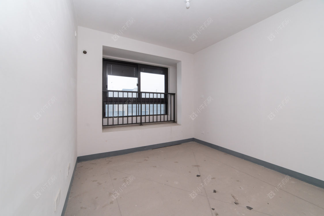 常州中梁金科启宸在售二手房源室内图_小牛看房