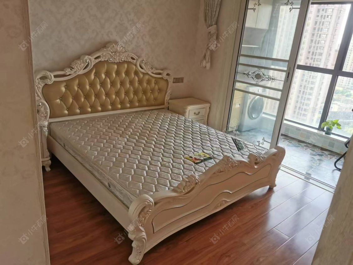 常州景瑞英郡在租房源_小牛看房