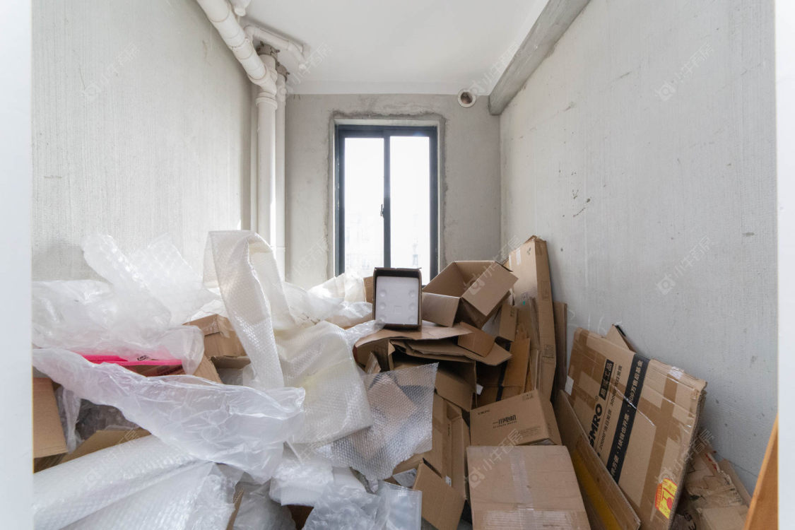 常州安家苑三期在售二手房源室内图_小牛看房