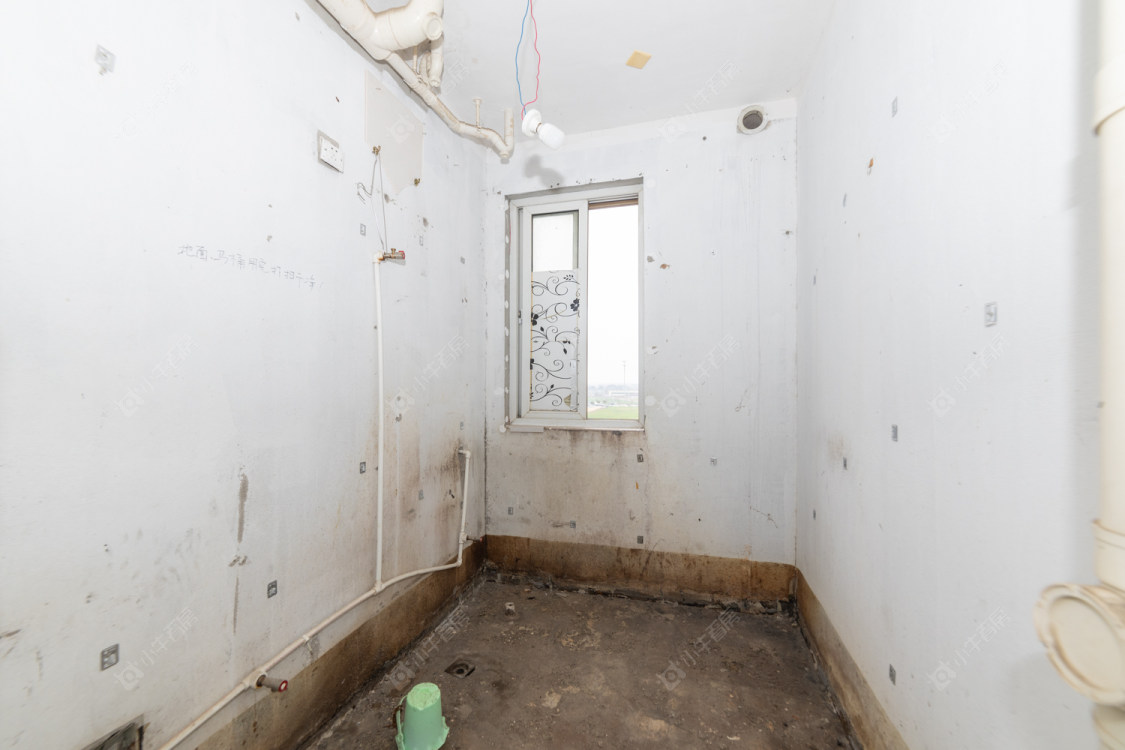 常州天禄西阆苑在售二手房源室内图_小牛看房