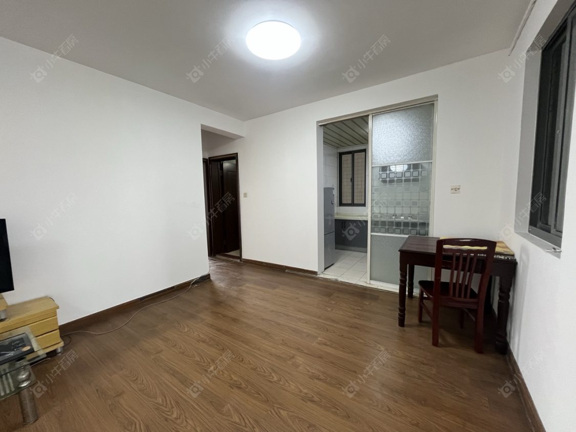 常州金色新城西区在租房源室内图_小牛看房