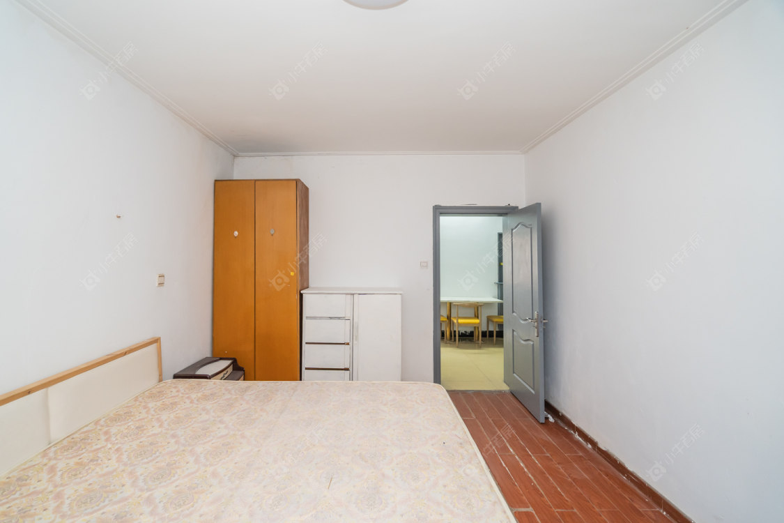 常州浦北新村在售二手房源室内图_小牛看房