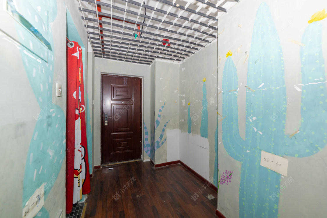 常州牡丹珑庭在售二手房源室内图_小牛看房