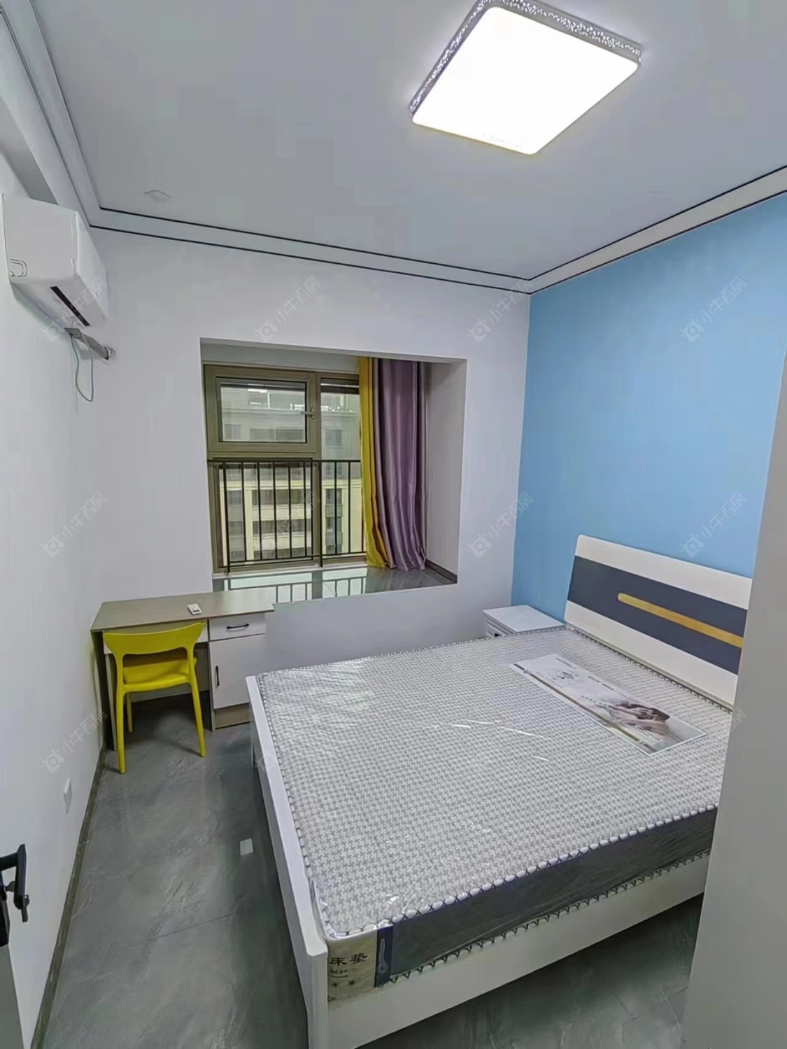 龙控公园道房源室内图 常州龙控公园道在租房源室内图_小牛看房