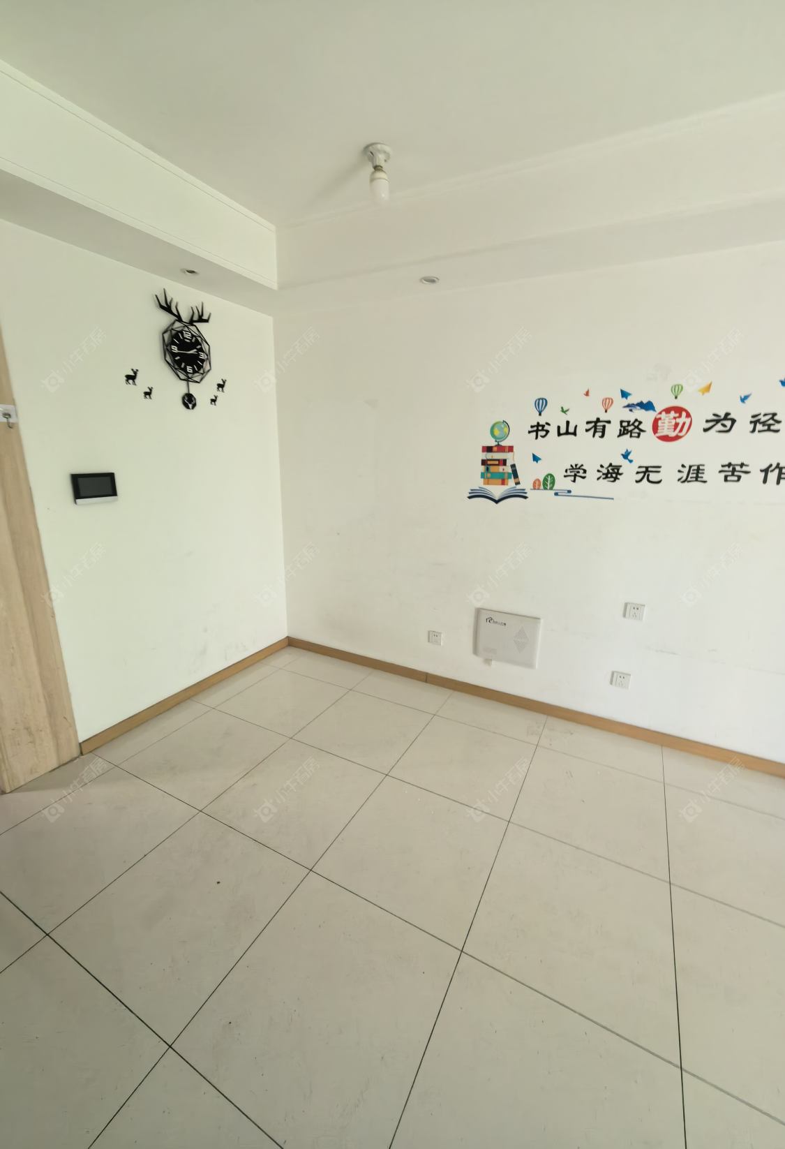 常州上东区在租房源室内图_小牛看房