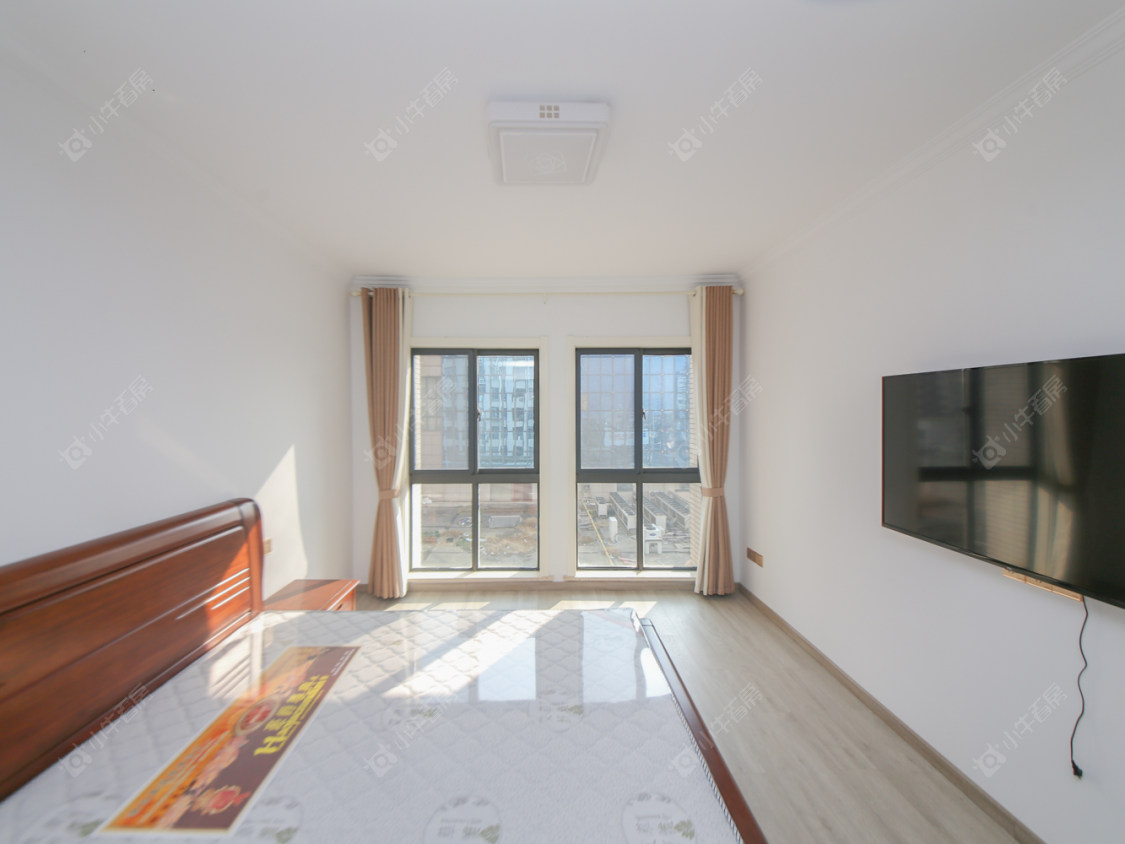 常州华城商业广场在售二手房源室内图_小牛看房