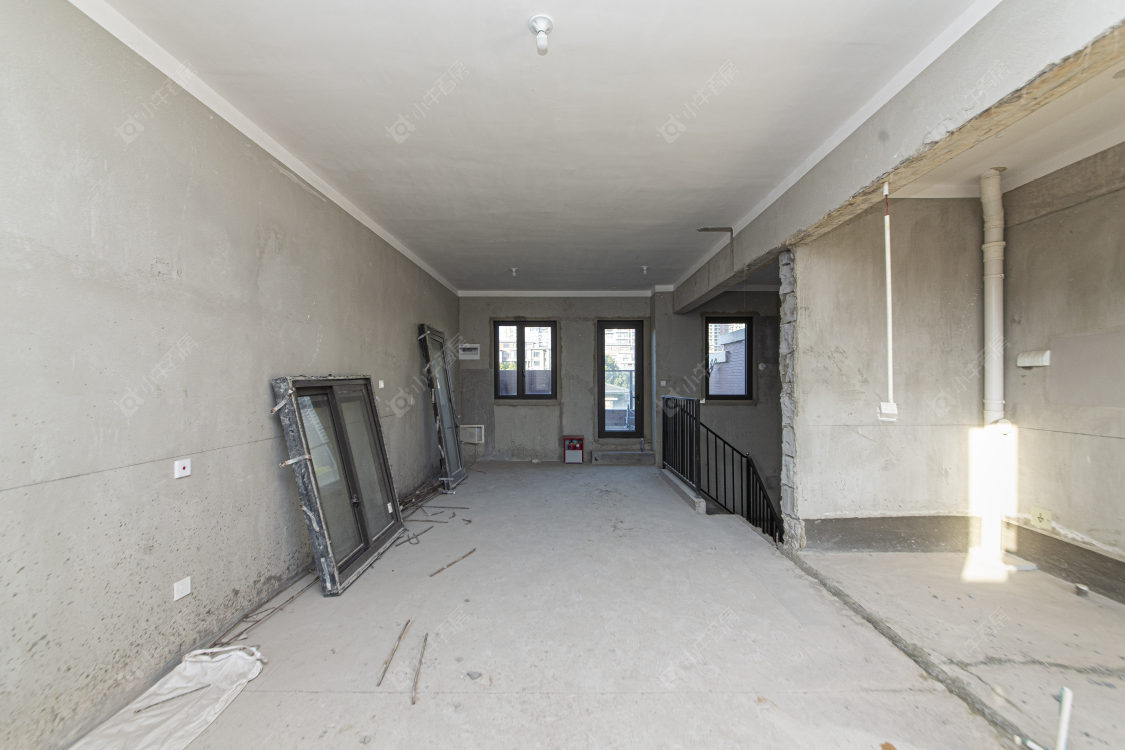 常州星河丹堤四期七区在售二手房源室内图_小牛看房