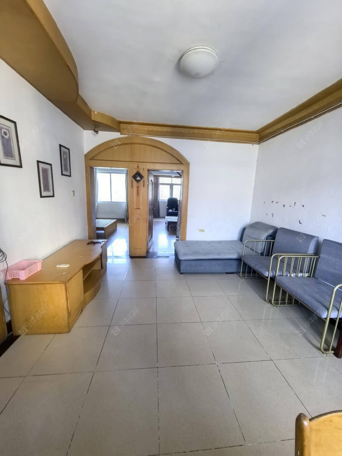 巢丰苑房源室内图 常州巢丰苑在租房源室内图_小牛看房