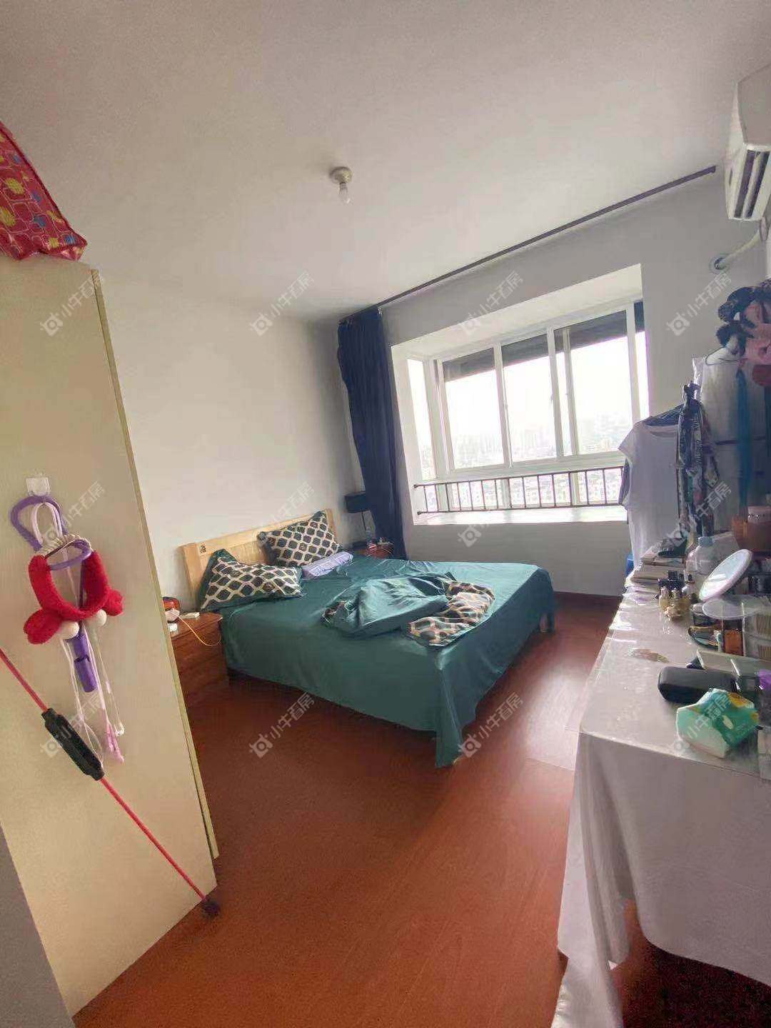 常州华海花园租房_华海花园2室2厅房源出租