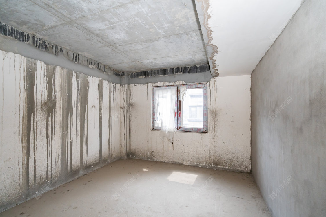 常州高成天鹅湖别墅区在售二手房源室内图_小牛看房