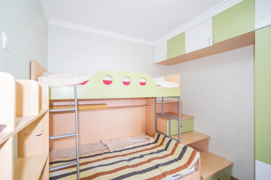 常州丰臣南郡在售二手房源室内图_小牛看房