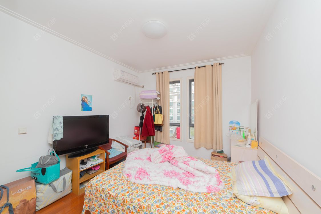 常州太阳花园在售二手房源室内图_小牛看房