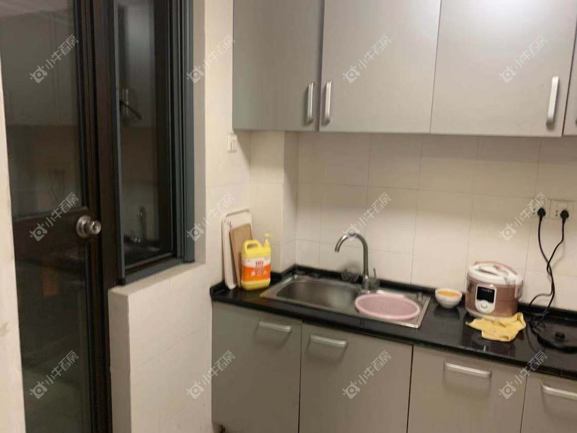 常州新城公馆国际公寓在租房源_小牛看房