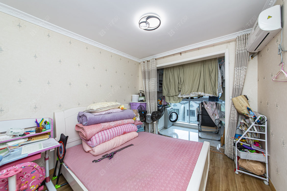 常州环太湖艺术城德郡在售二手房源室内图_小牛看房