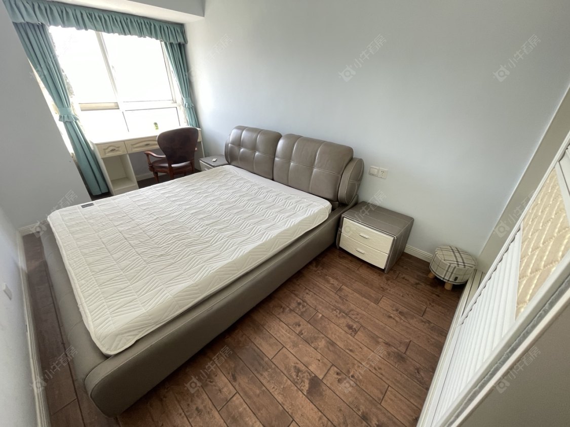 常州九龙仓繁华里在租房源室内图_小牛看房