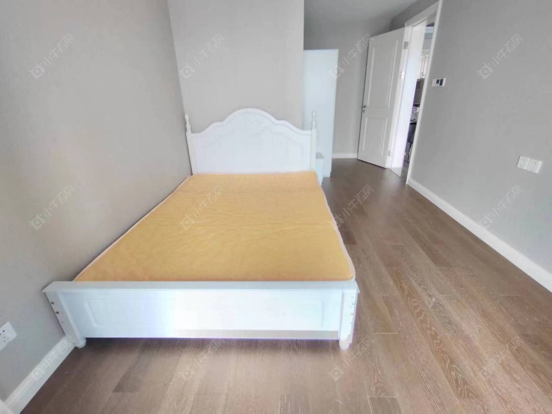 常州新城华宇悦隽公馆在租房源室内图_小牛看房