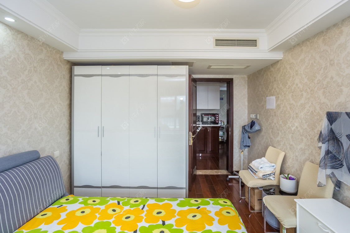 常州凯纳华侨城在售二手房源室内图_小牛看房