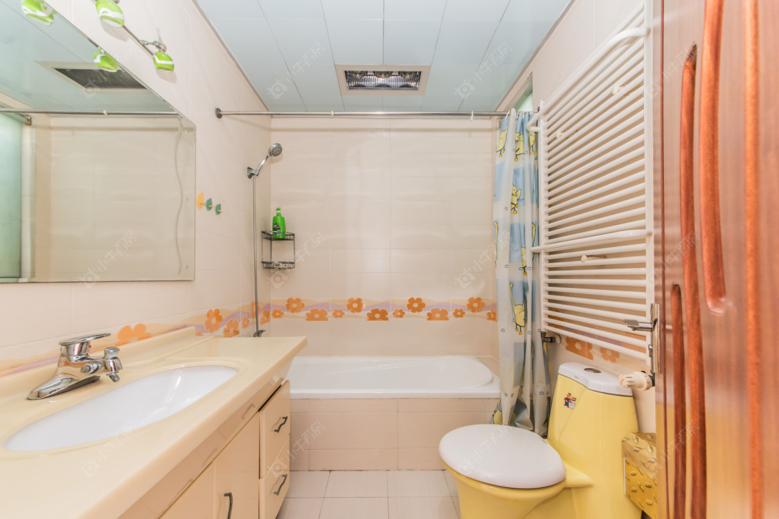 常州蓝色港湾花园在售二手房源室内图_小牛看房