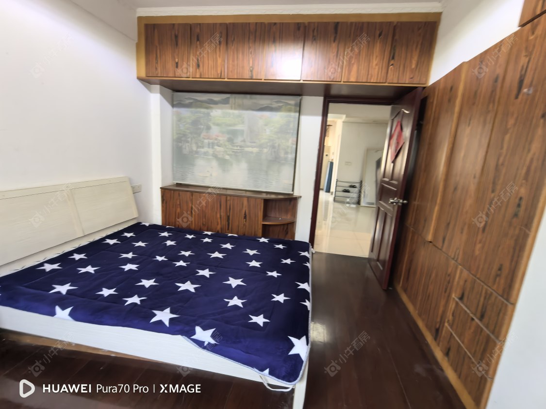 常州黄山路在租房源室内图_小牛看房