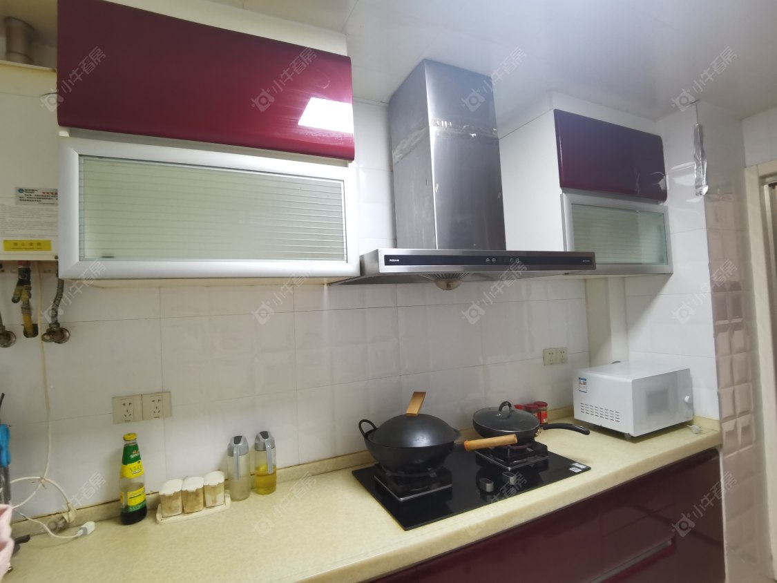 常州青山湾南区在租房源室内图_小牛看房