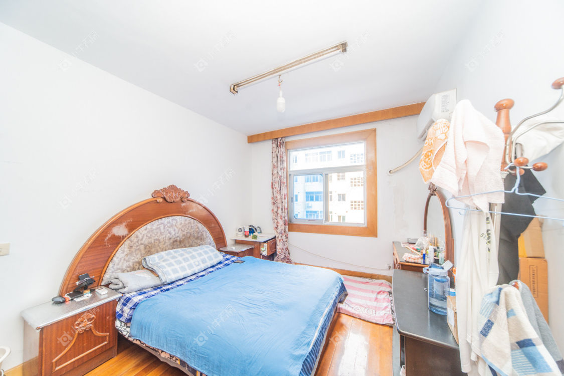 常州兰翔二村在租房源_小牛看房