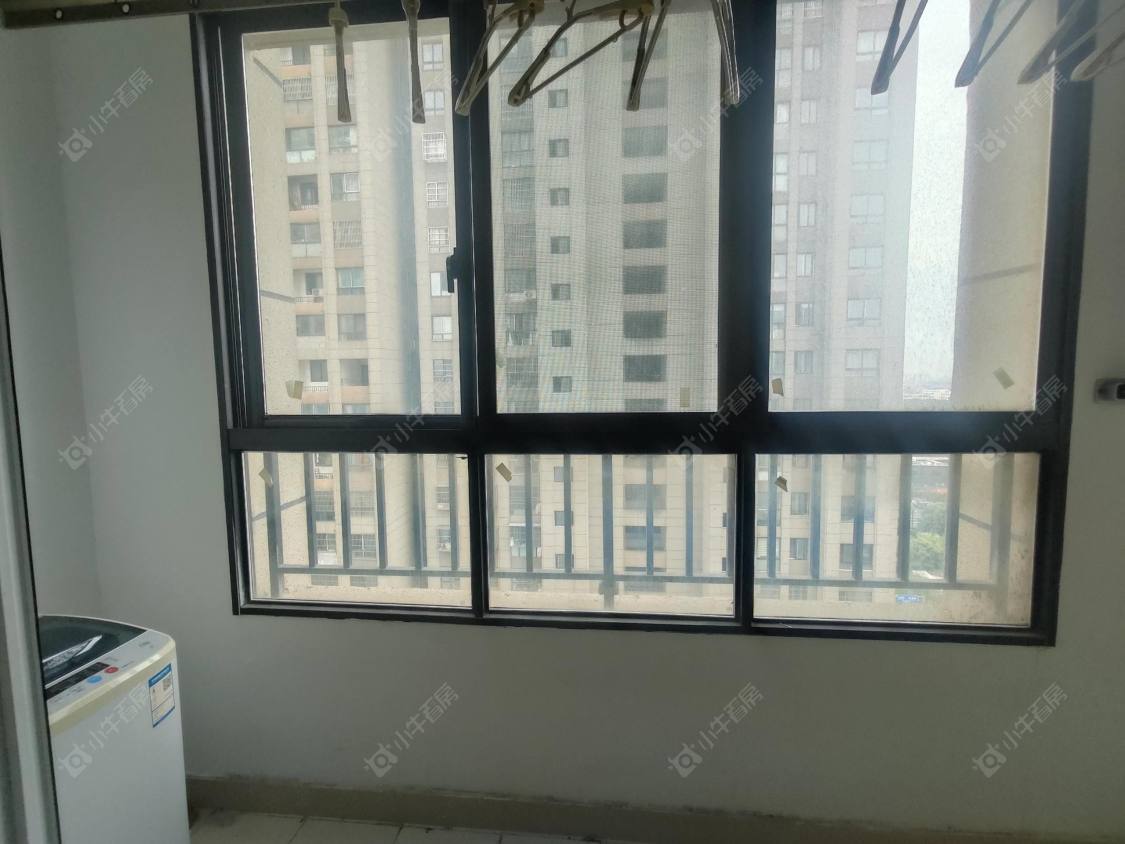 常州中奥珑郡在租房源室内图_小牛看房