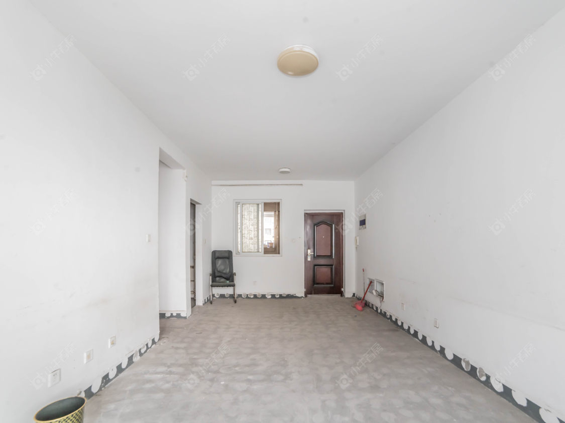 常州百馨西苑四期在售二手房源室内图_小牛看房