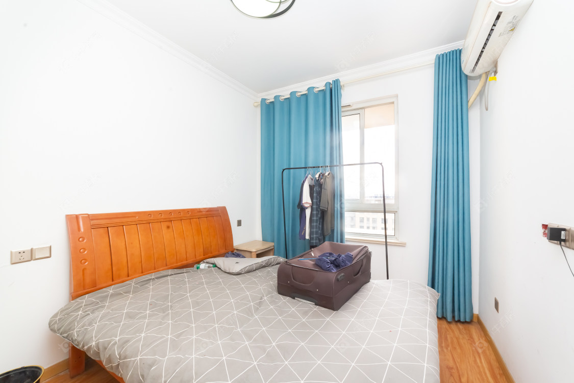 绿地世纪城三期房源室内图 常州绿地世纪城三期在售二手房源室内图_小牛看房