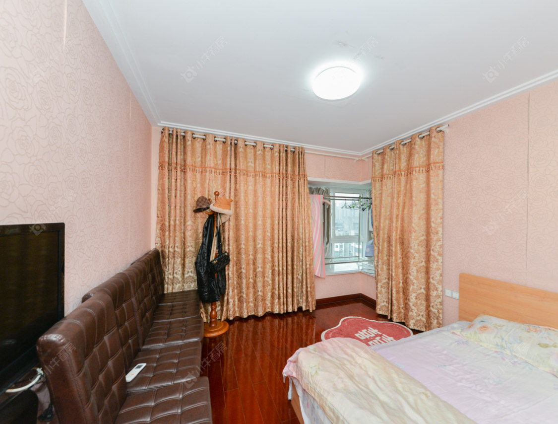 常州碧水华庭在售二手房源室内图_小牛看房