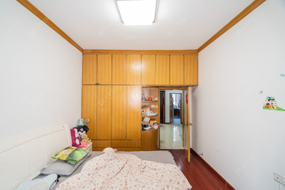 常州兰陵公寓在售二手房源室内图_小牛看房