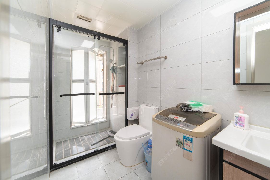 常州晋陵文禧在售二手房源室内图_小牛看房