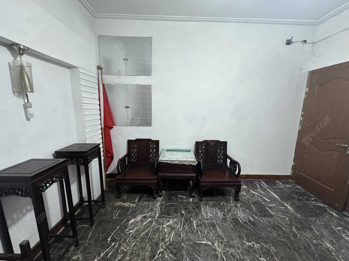 常州西新桥二村在租房源_小牛看房