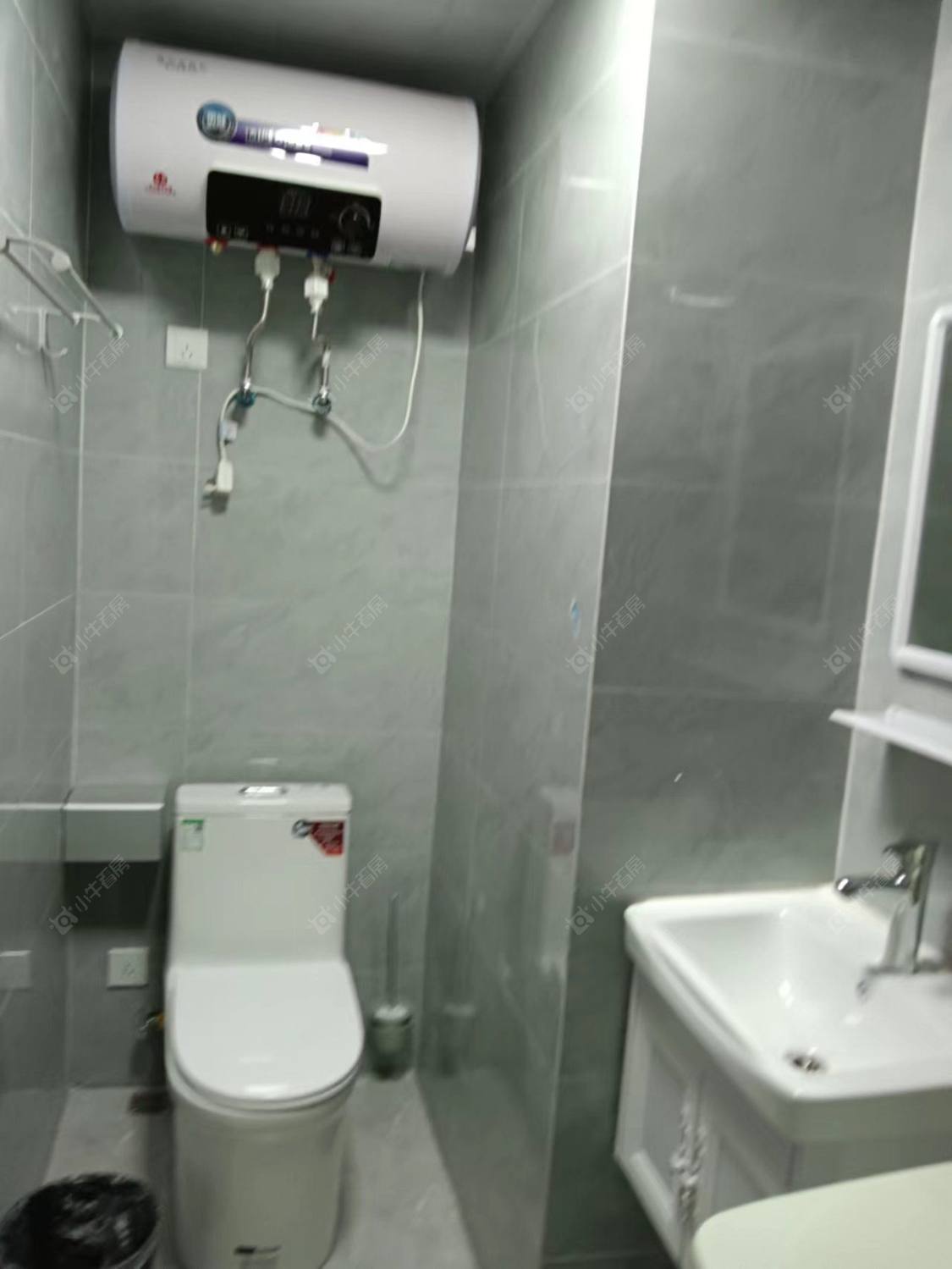 常州牡丹三江公寓在租房源室内图_小牛看房