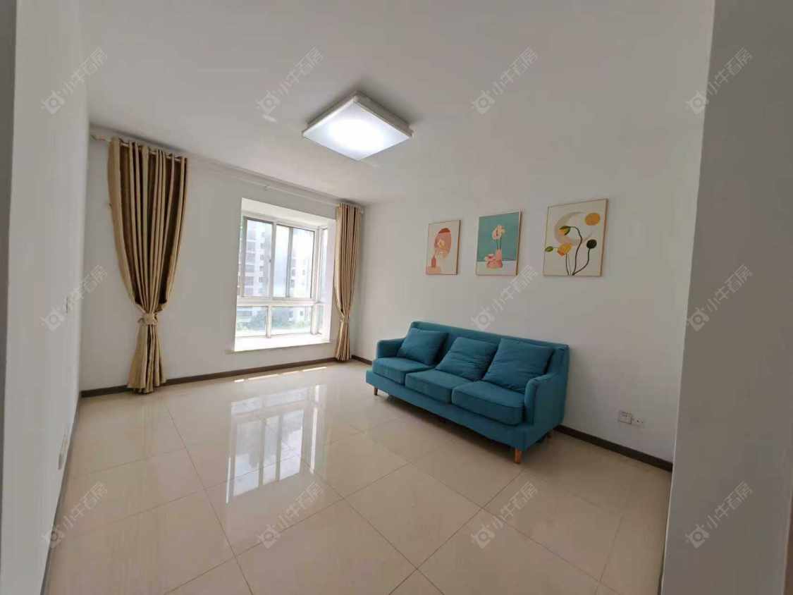 常州府西花园2室2厅1卫出租_小牛看房