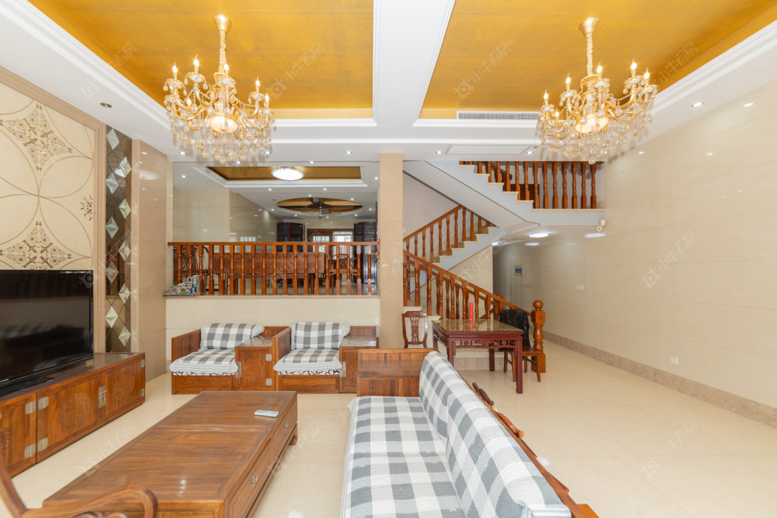 常州空港一村在售二手房源室内图_小牛看房