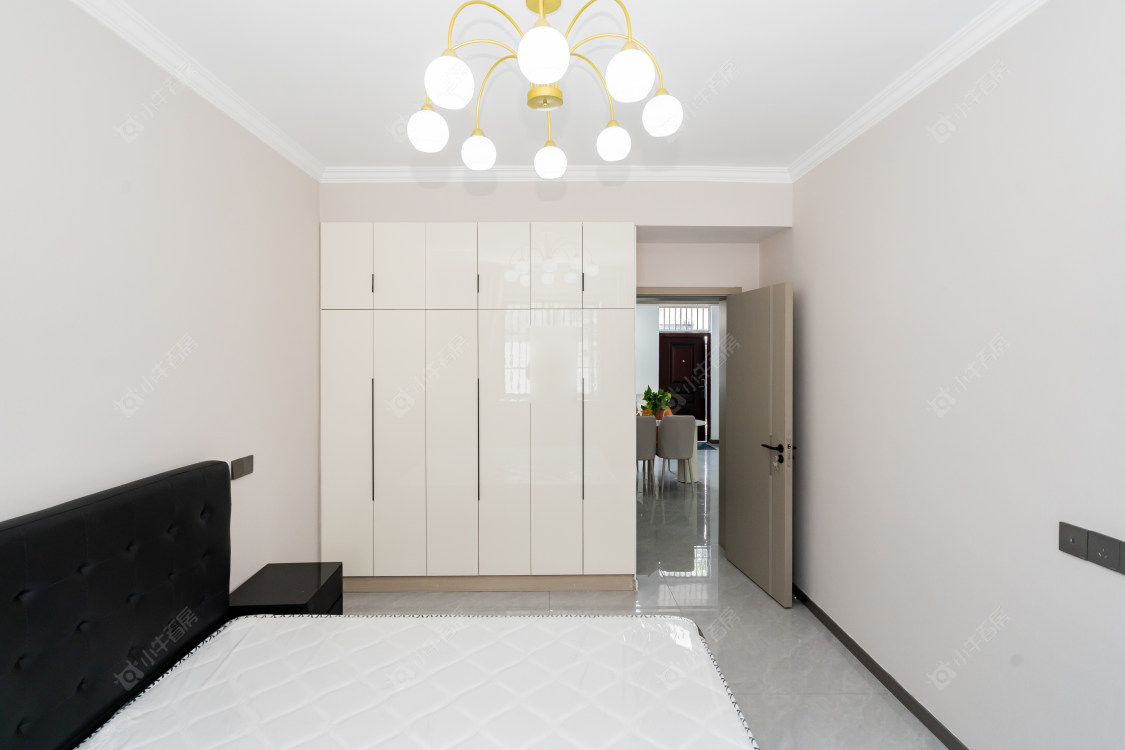 常州朝阳三村在售二手房源室内图_小牛看房