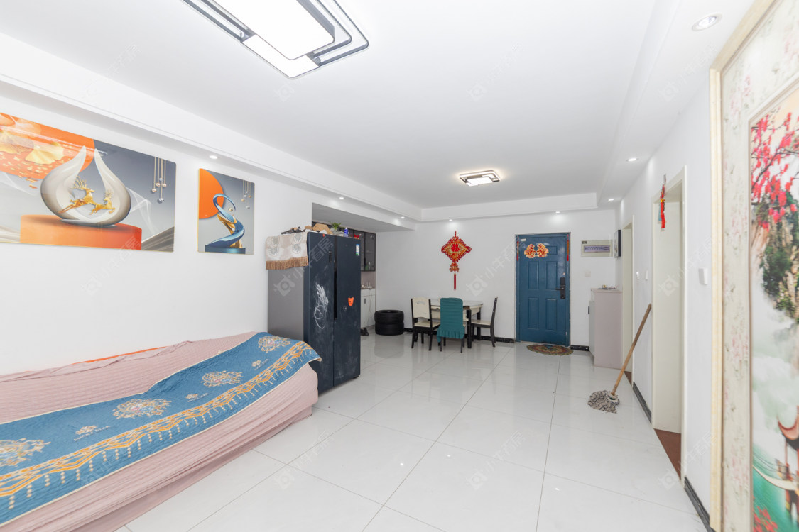 常州顺园八村二期在售二手房源室内图_小牛看房