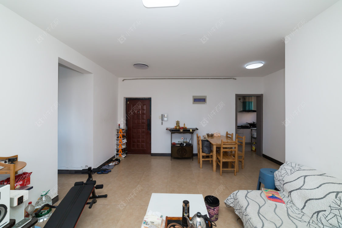 常州水晶城在售二手房源室内图_小牛看房