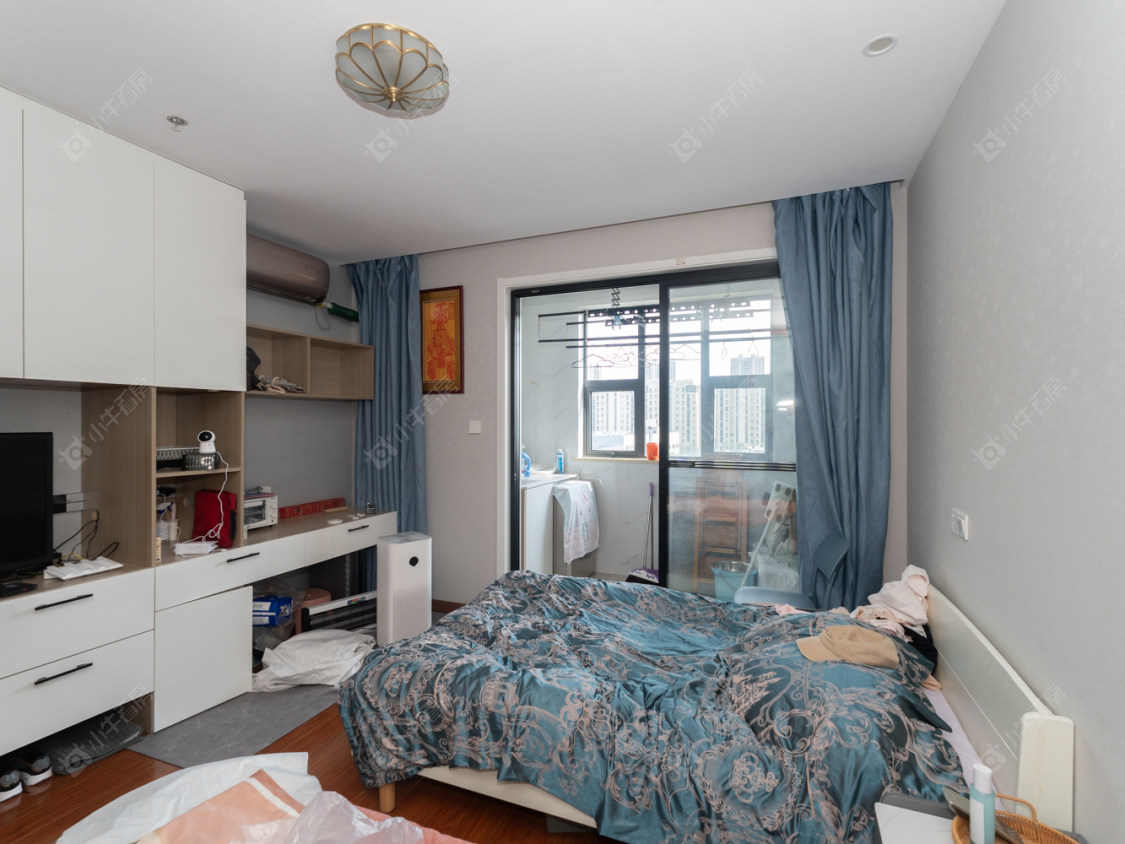 常州金坛国际公寓在售二手房源_小牛看房