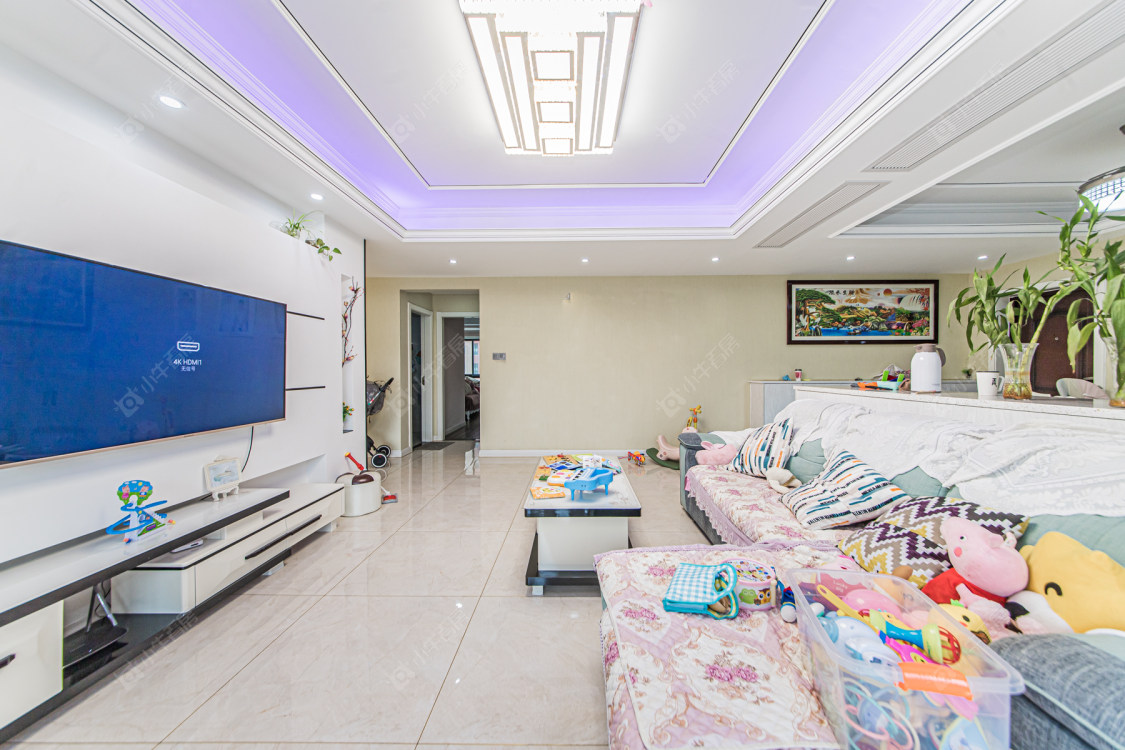 万骏金域丹堤房源室内图 常州万骏金域丹堤在售二手房源室内图_小牛看房