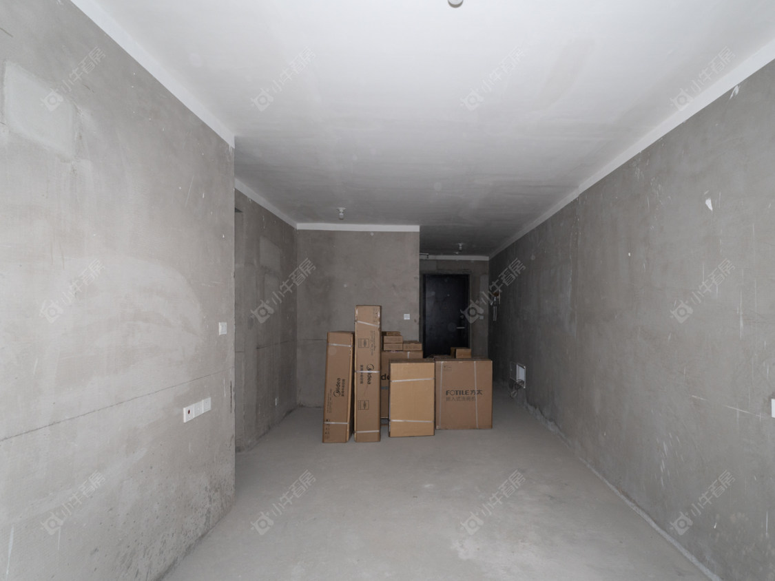 常州万达光语未来一期在售二手房源室内图_小牛看房