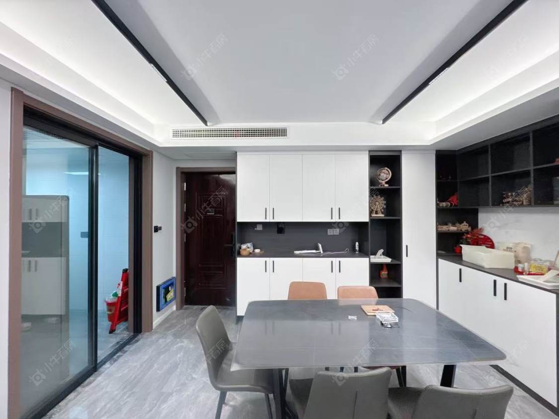 常州御城在租房源室内图_小牛看房